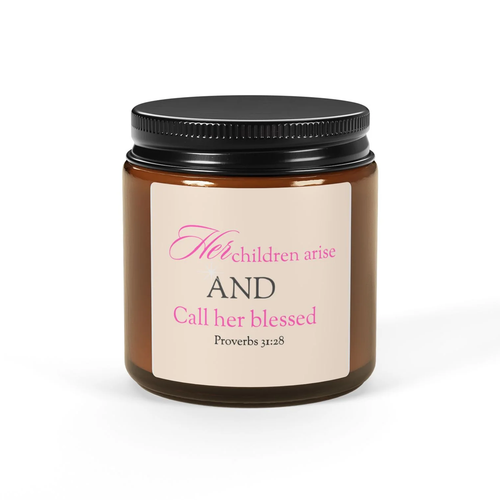 Her Children Proverbs 31 Gift